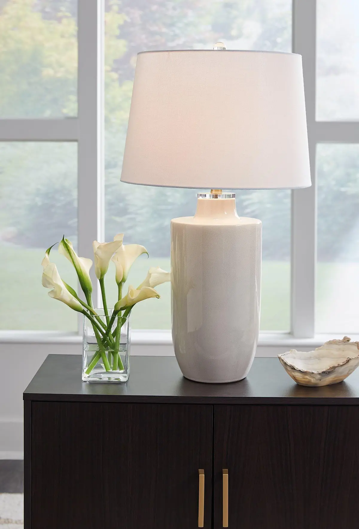 Cylener Table Lamp 2