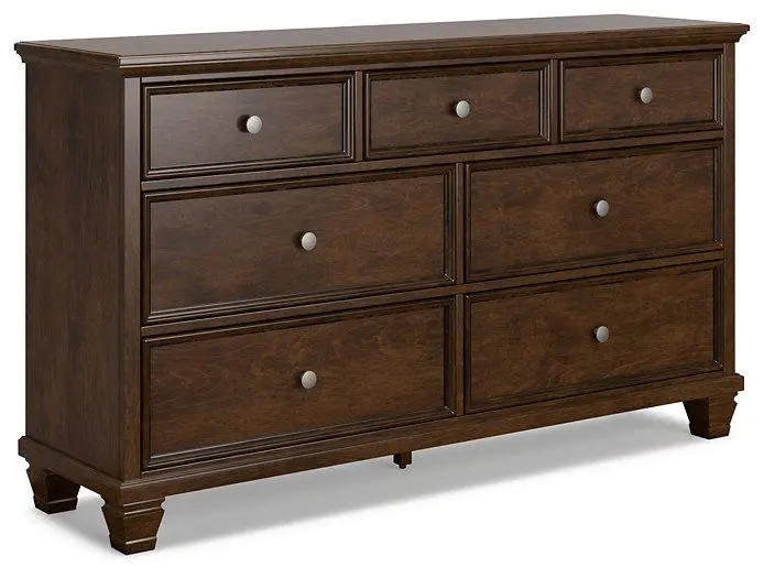 Danabrin Dresser 1
