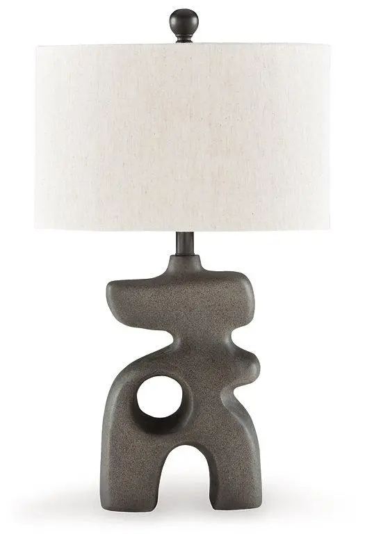 Danacy Table Lamp 1