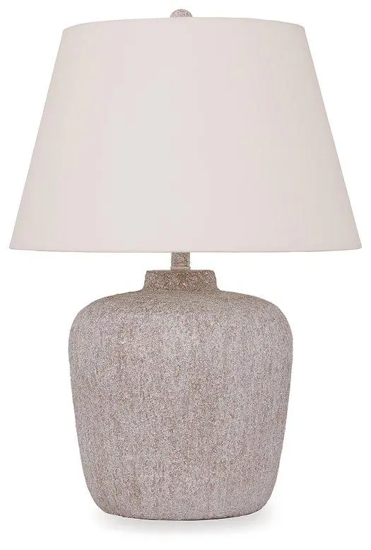 Danry Table Lamp 1