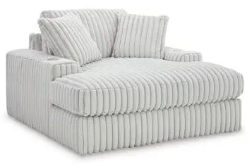 Stupendous Oversized Chaise 1