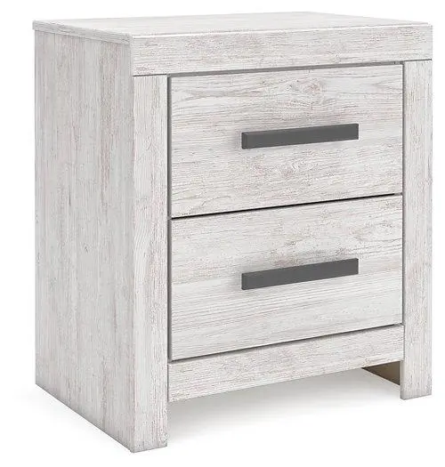 Cayboni Nightstand 1