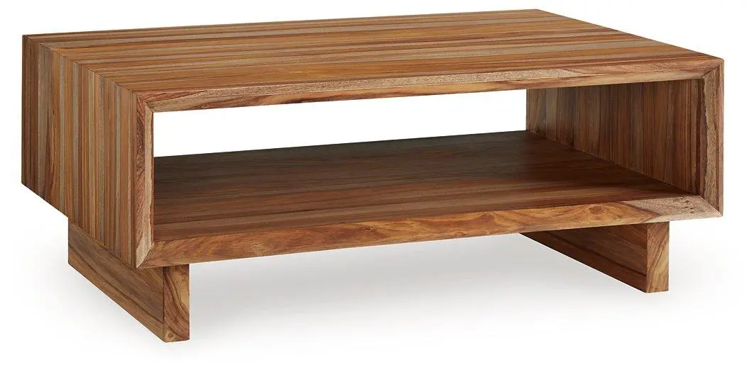 Dressonni Coffee Table 1