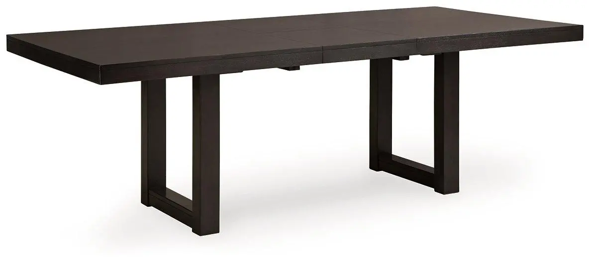 Neymorton Dining Extension Table 1
