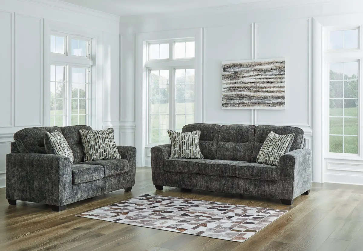 Lonoke Living Room Set 1