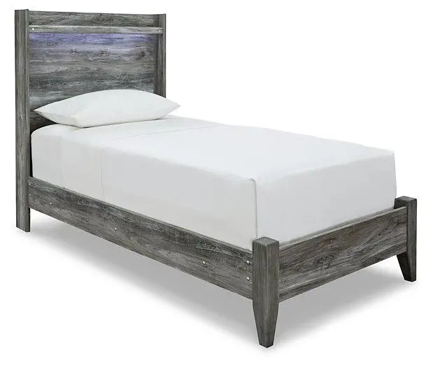 Baystorm Youth Bed 1