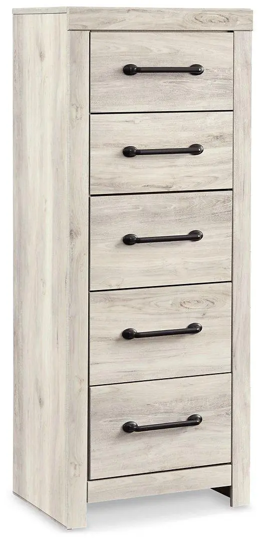 Cambeck Narrow Chest Of Drawers 1
