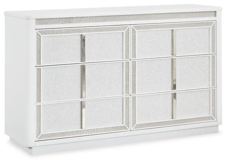 Chalanna Dresser 1