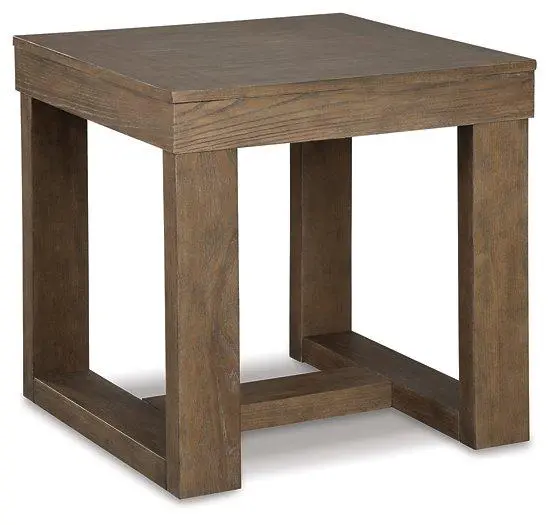 Cariton End Table Set 2