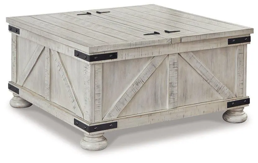 Carynhurst Coffee Table 1