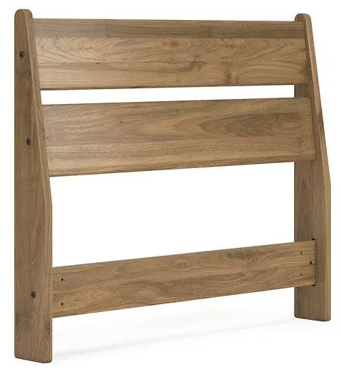 Deanlow Panel Headboard 1