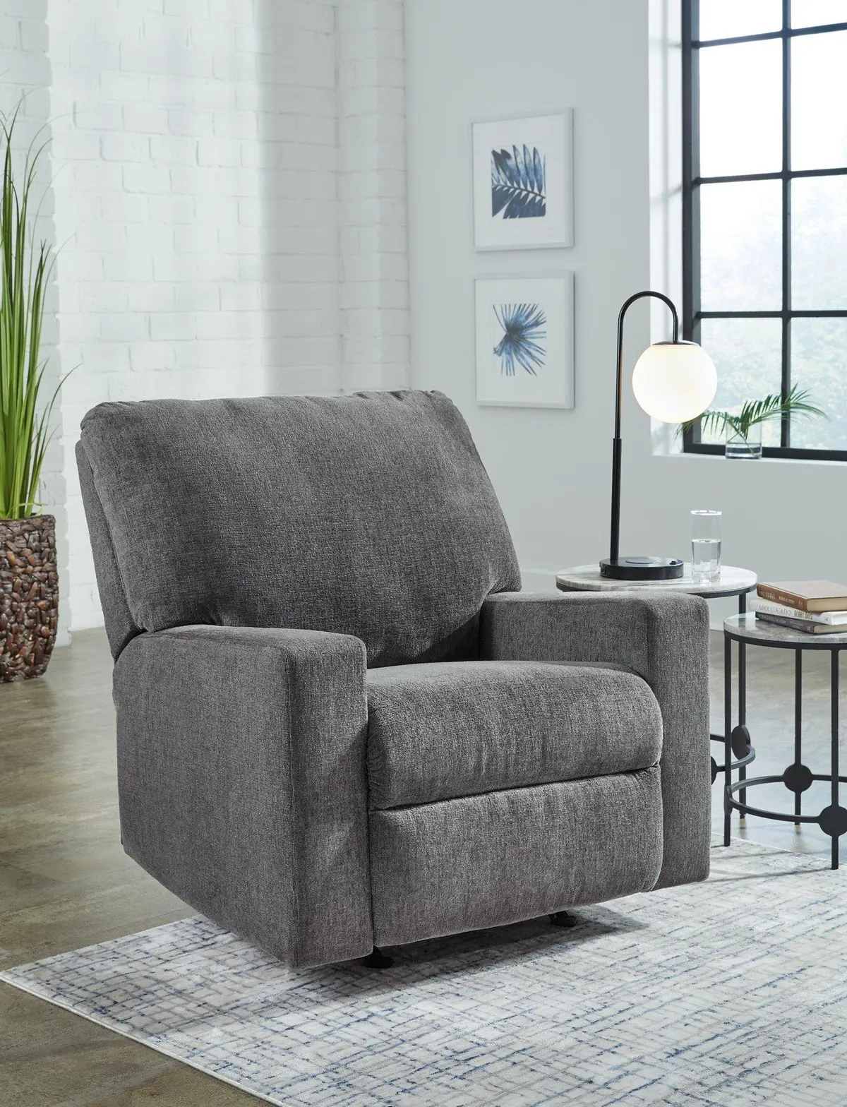 Rannis Recliner 2
