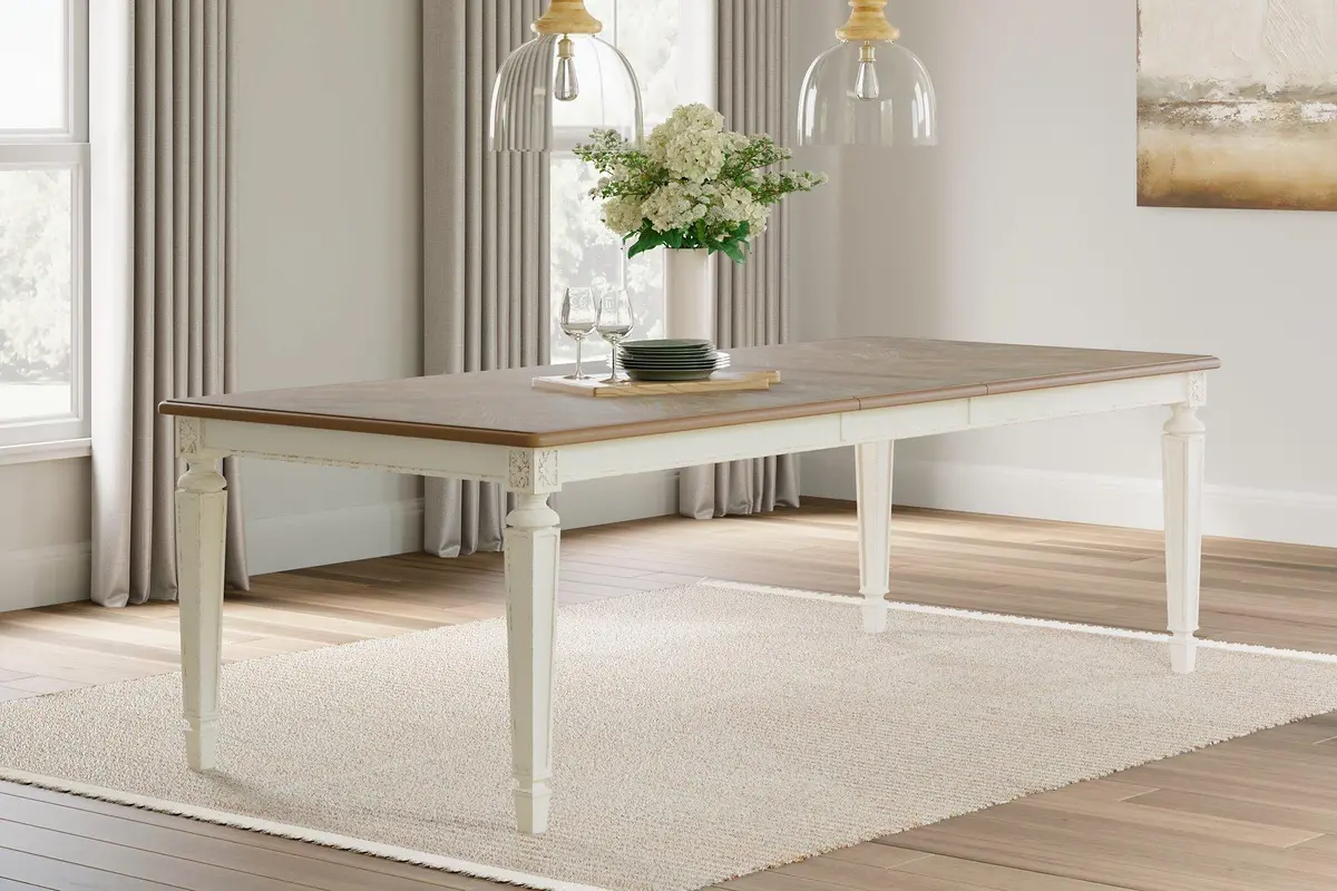 Realyn Dining Extension Table 2