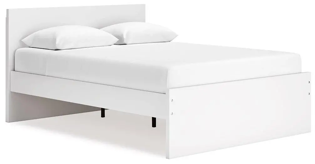 Onita Panel Bed 1