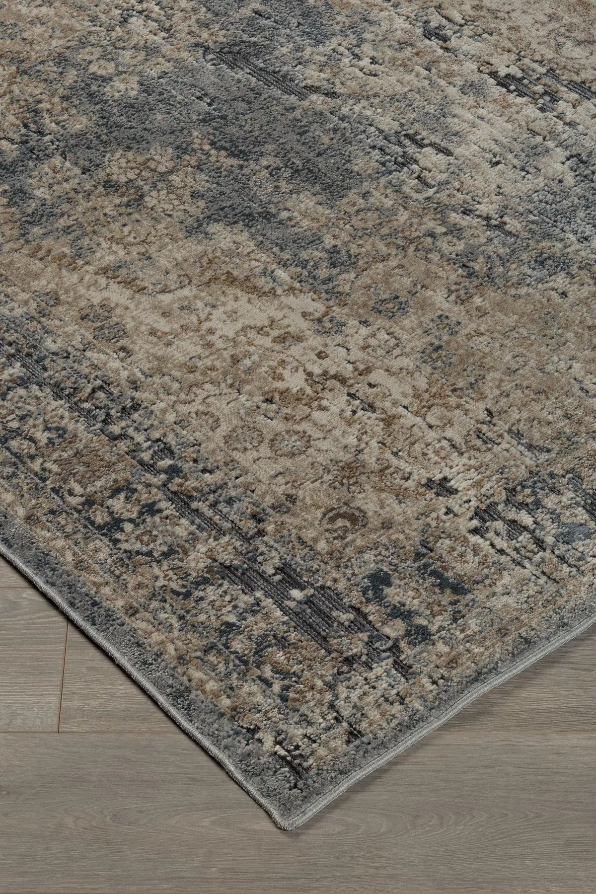 South 5' X 7' Rug 2