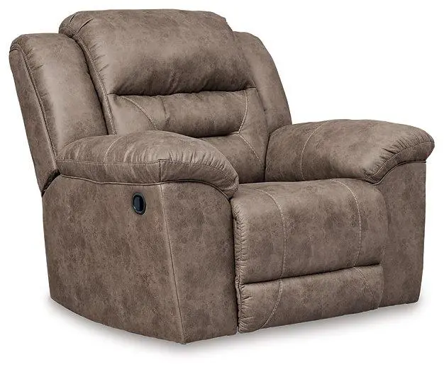 Stoneland Recliner 1