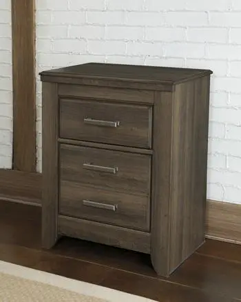 Juararo Nightstand 2