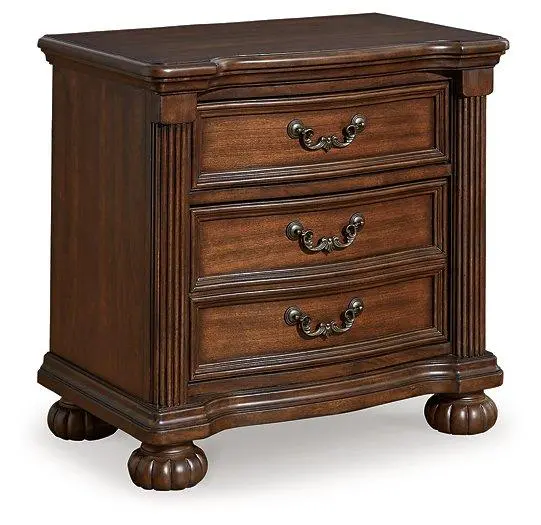 Lavinton Nightstand 1