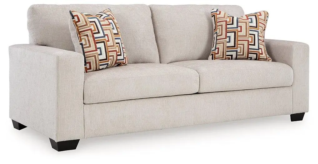 Aviemore Sofa Sleeper 1