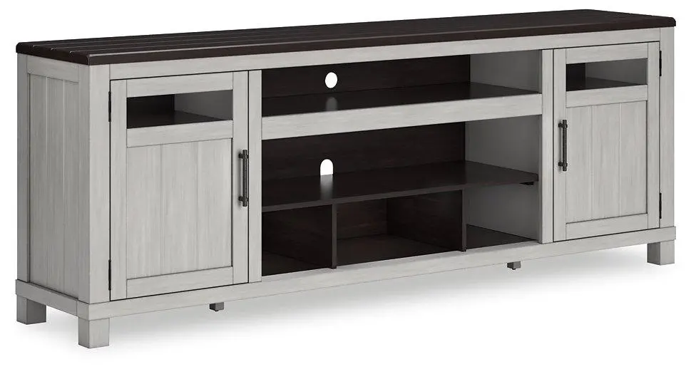 Darborn 88" Tv Stand 1