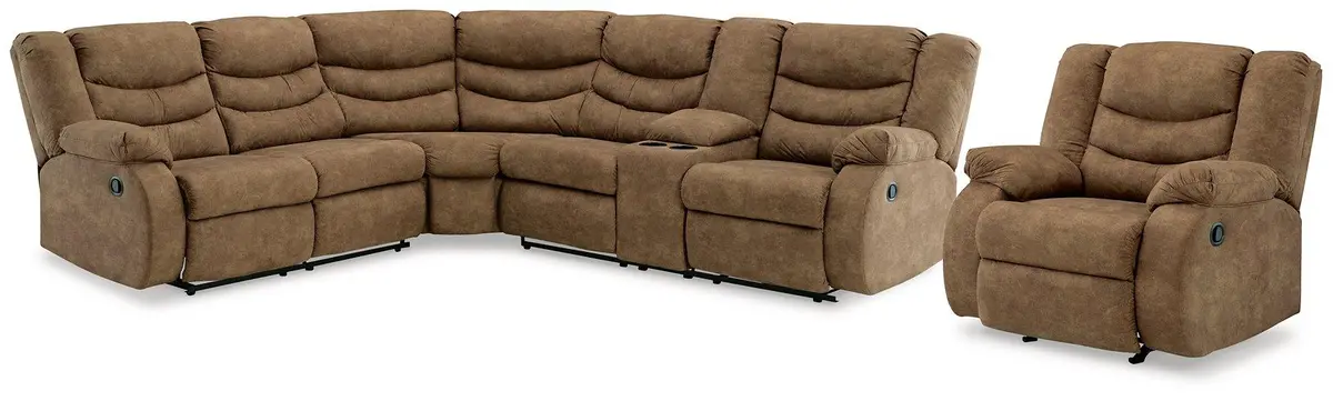 Partymate Living Room Set 2