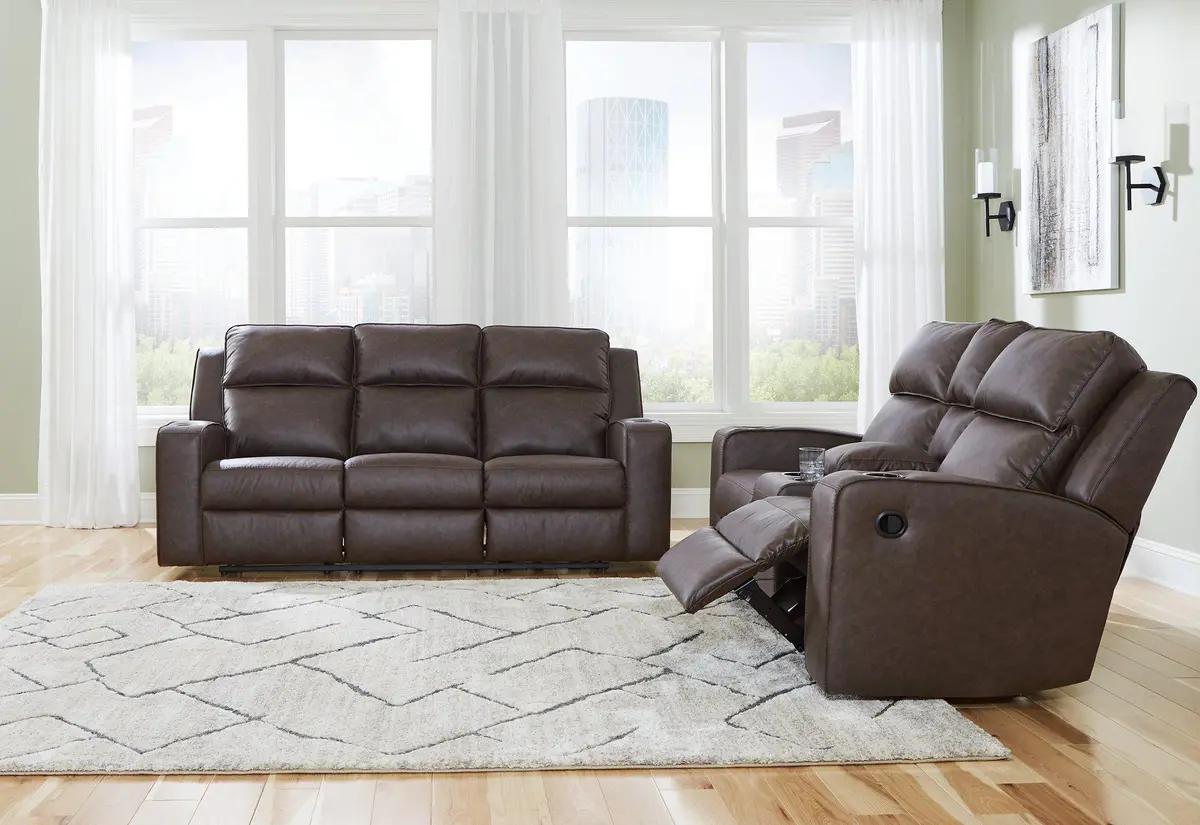 Lavenhorne Living Room Set 2