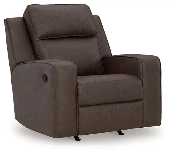 Lavenhorne Recliner 1