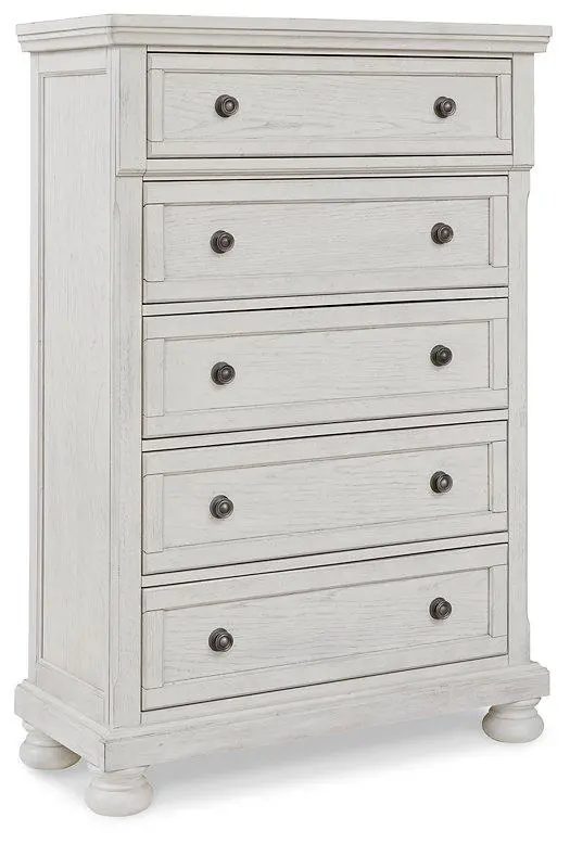 Robbinsdale Chest Of Drawers 1