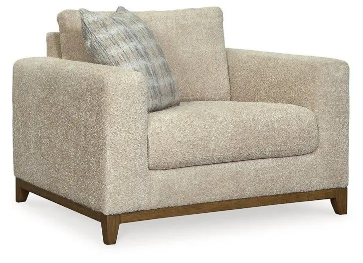 Parklynn Oversized Chair 1