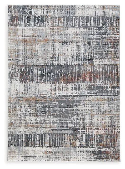 Rhettner 5'3" X 7'3" Rug 1