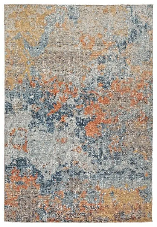 Wraylen 5'3" X 7' Rug 1