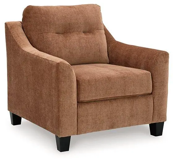 Amity Bay Chair 1
