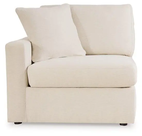 Modmax Sectional With Chaise 40