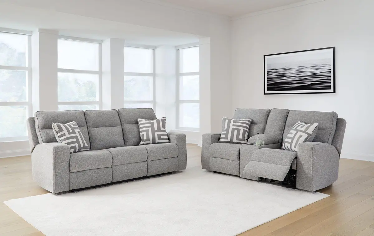 Biscoe Living Room Set 1