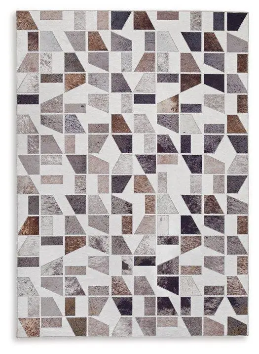 Jettner 5' X 7' Rug 1