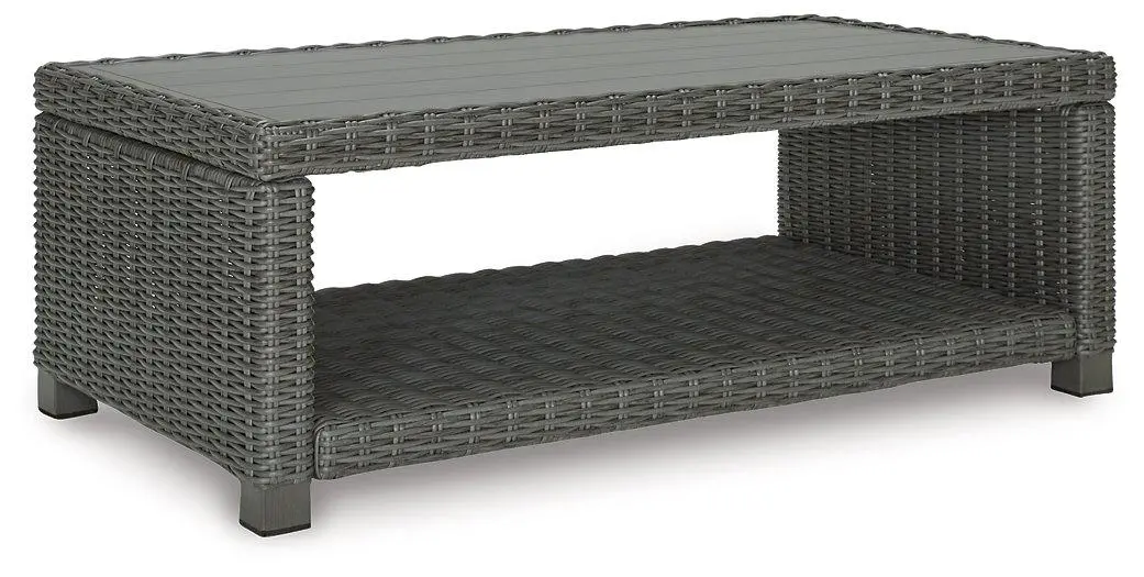 Elite Park Outdoor Coffee Table 1