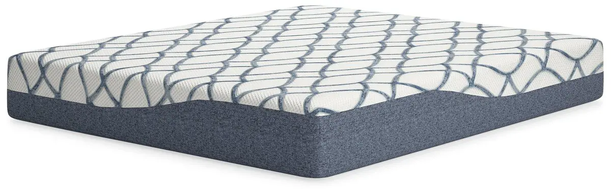 12 Inch Chime Elite 2.0 Mattress 1