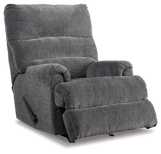 Man Fort Recliner 1