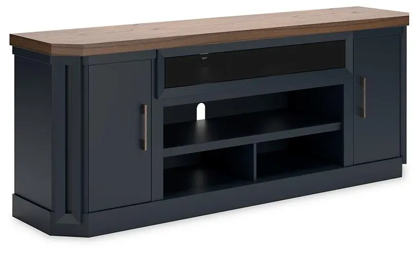 Landocken 83" Tv Stand 1