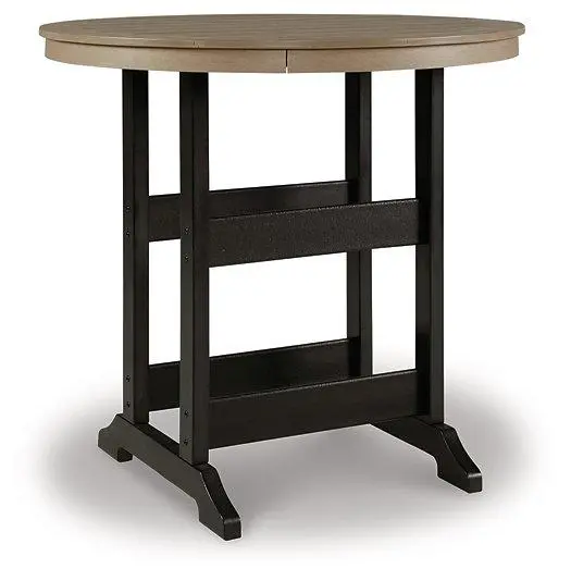 Fairen Trail Bar Table 1
