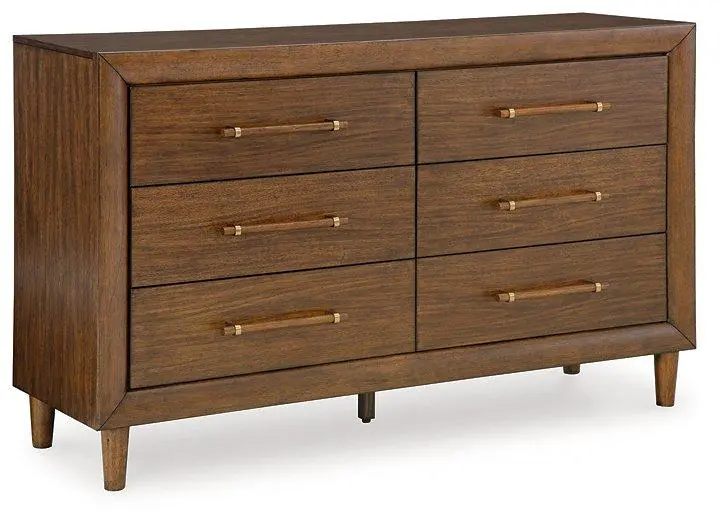 Lyncott Dresser 1
