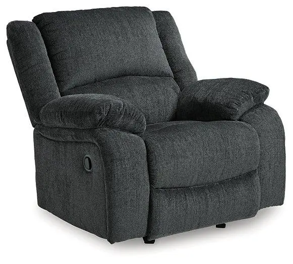 Draycoll Recliner 1