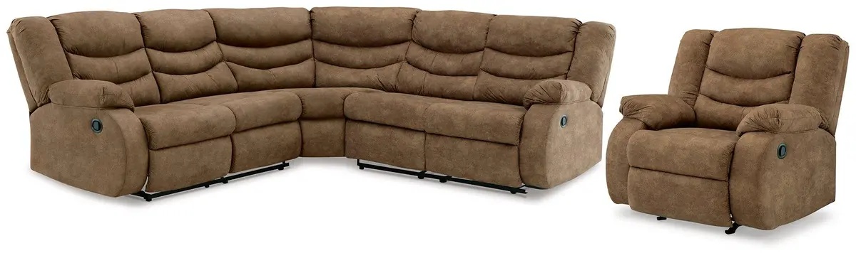 Partymate Living Room Set 1