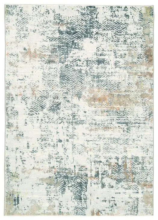 Redlings 7'5" X 9'6" Rug 1