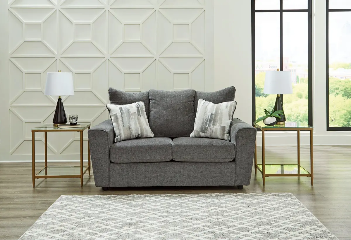 Stairatt Loveseat 2
