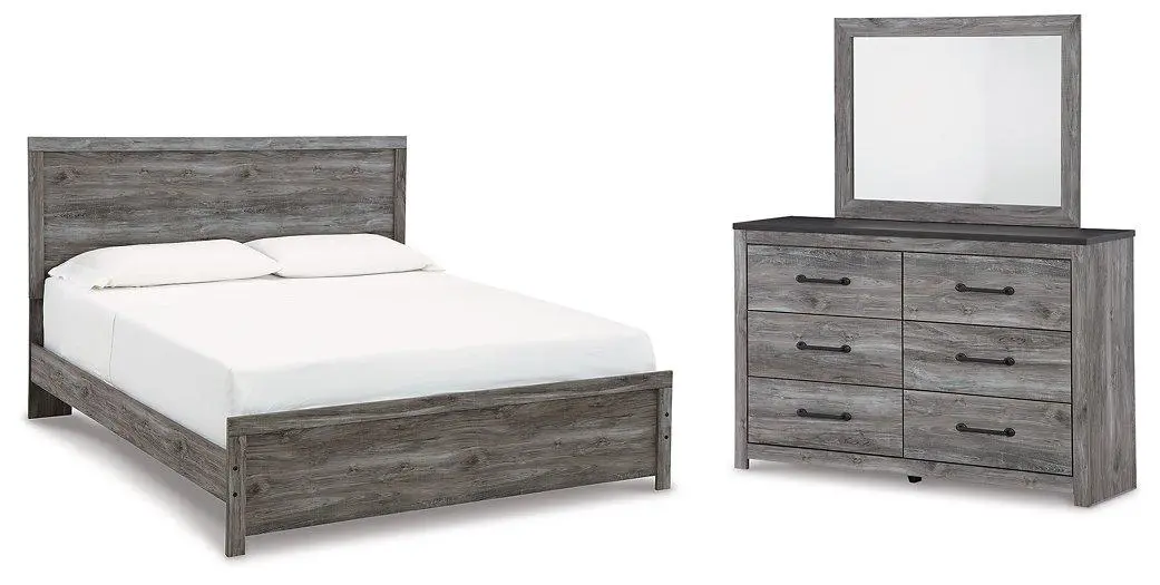 Bronyan Bedroom Set 3
