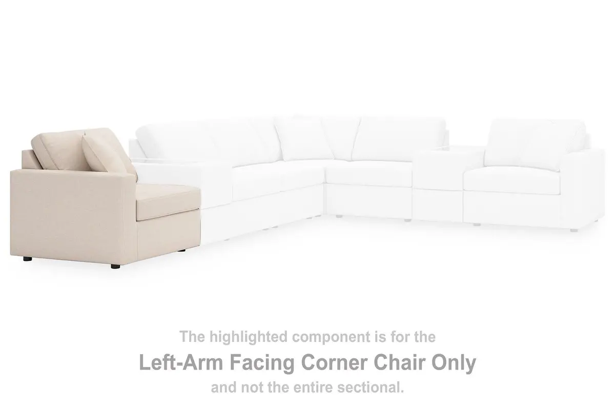 Modmax Sectional With Chaise 38