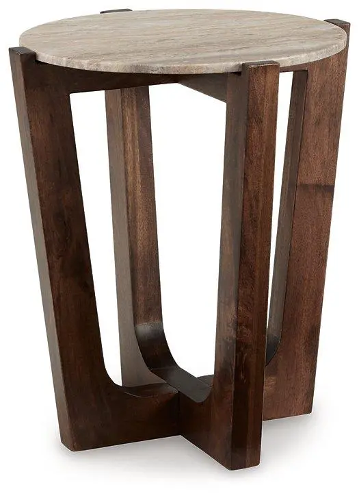 Tanidore End Table 1