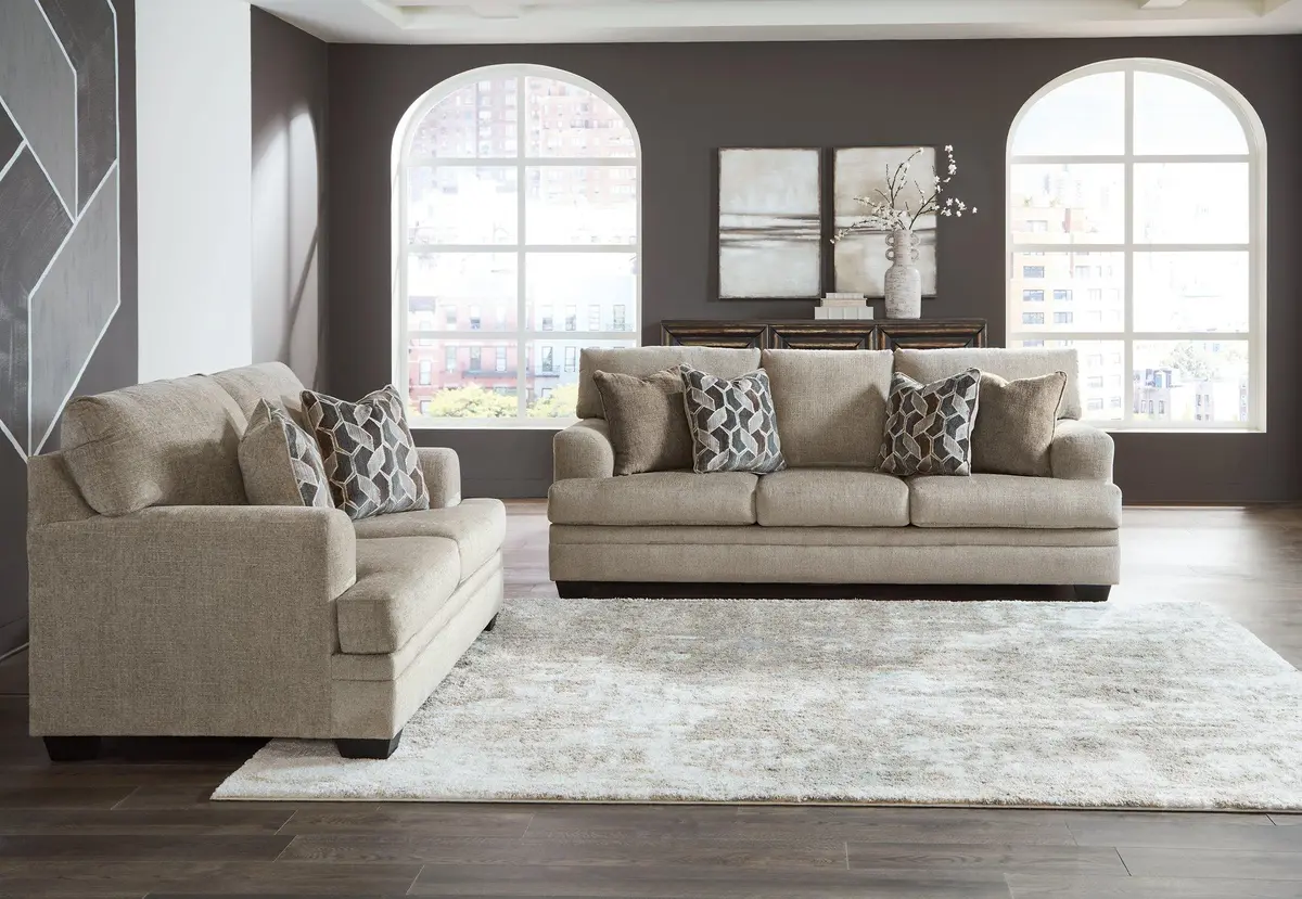 Stonemeade Living Room Set 1