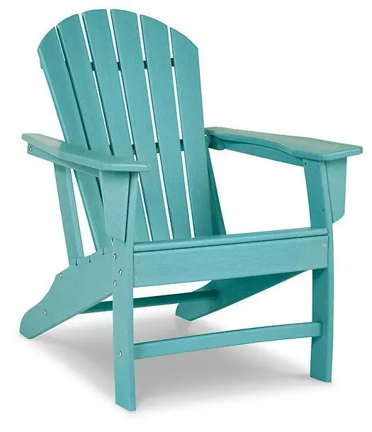 Sundown Treasure Outdoor Seating Set 6